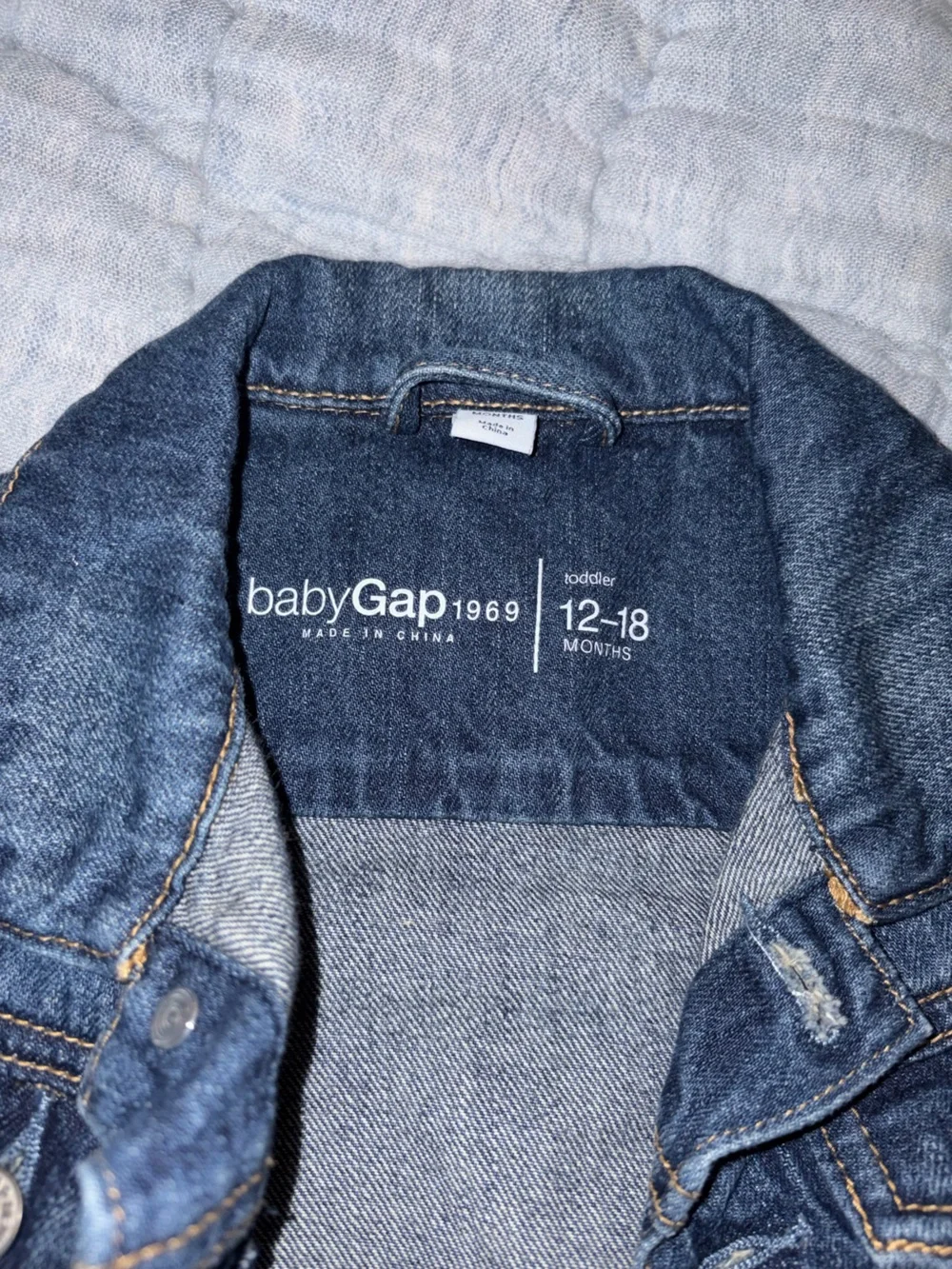 GAP absolutely adorable